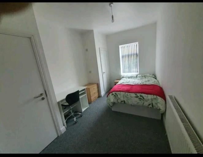 Private Room Ensuite D Burnley City Dış mekan fotoğraf