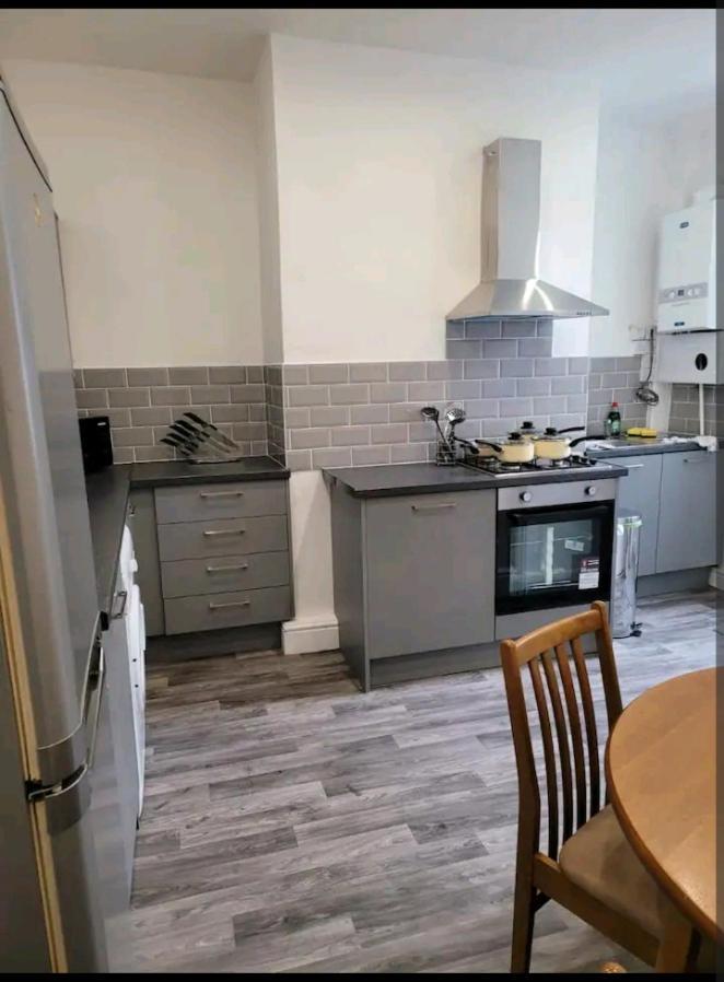 Private Room Ensuite D Burnley City Dış mekan fotoğraf