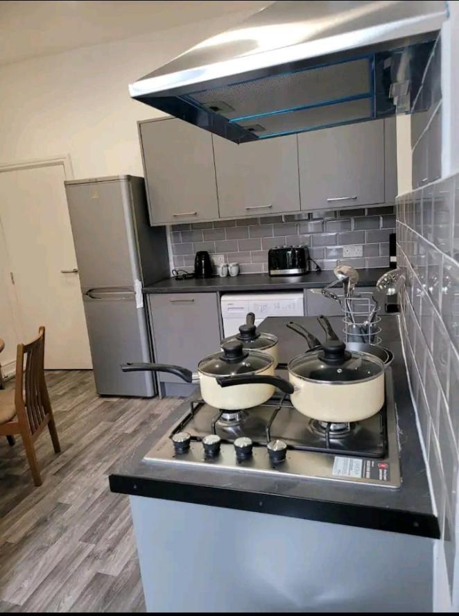 Private Room Ensuite D Burnley City Dış mekan fotoğraf